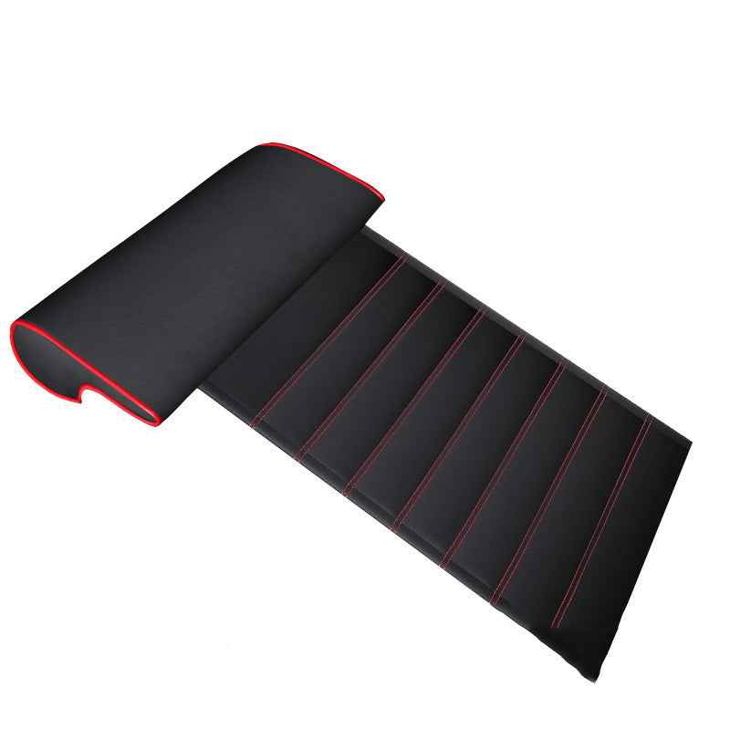 Car Universal Leg Support Cushion And Protective Cushion