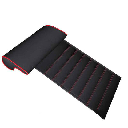 Car Universal Leg Support Cushion And Protective Cushion