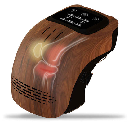 Multi-Functional Intelligent Rechargeable Home Knee Massager