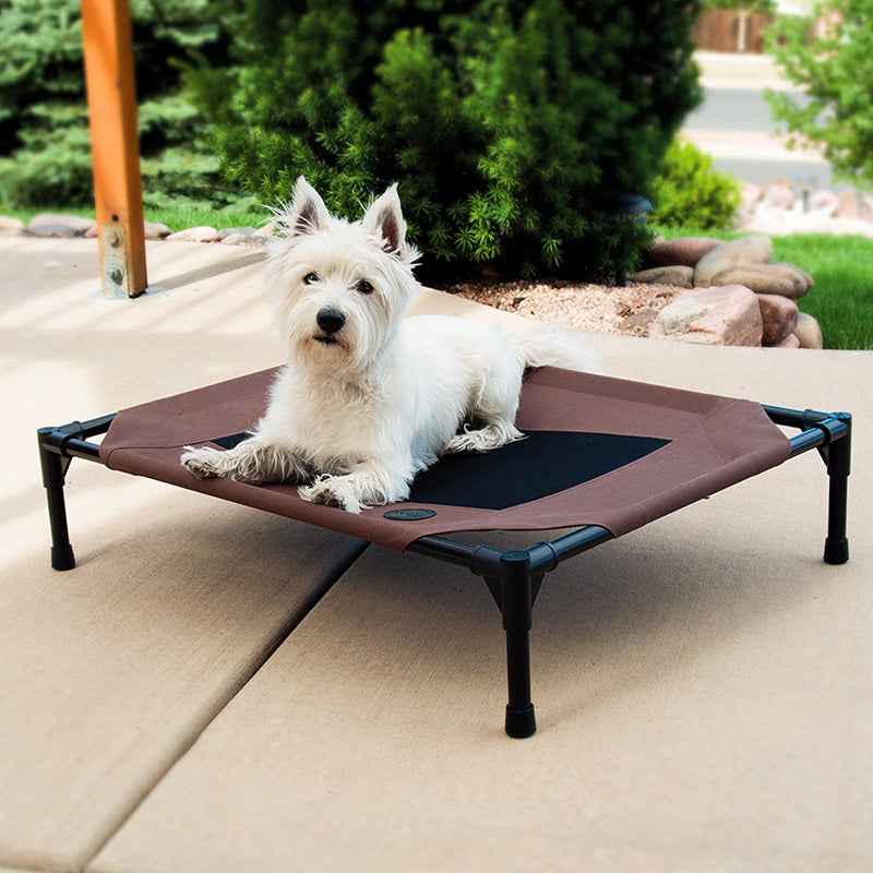 Moisture-proof, removable, washable, stack Pet/Dog bed