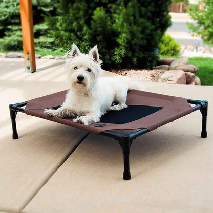 Moisture-proof, removable, washable, stack Pet/Dog bed