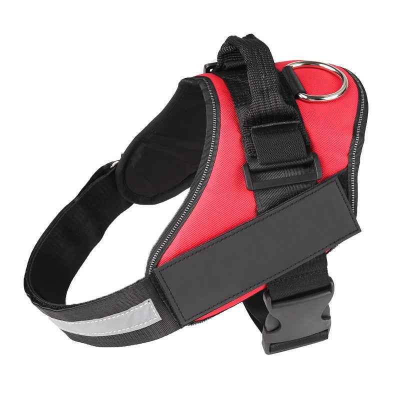 Pet Chest Harness Dog Traction Rope