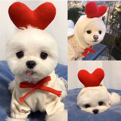 Cute  Dog Clothes For Small Dogs