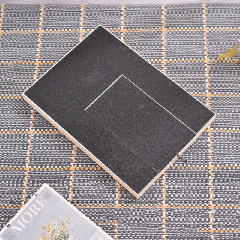 Solid Wood Dog Nail File Grooming Tool For Natural Nail Trimming And Maintenance