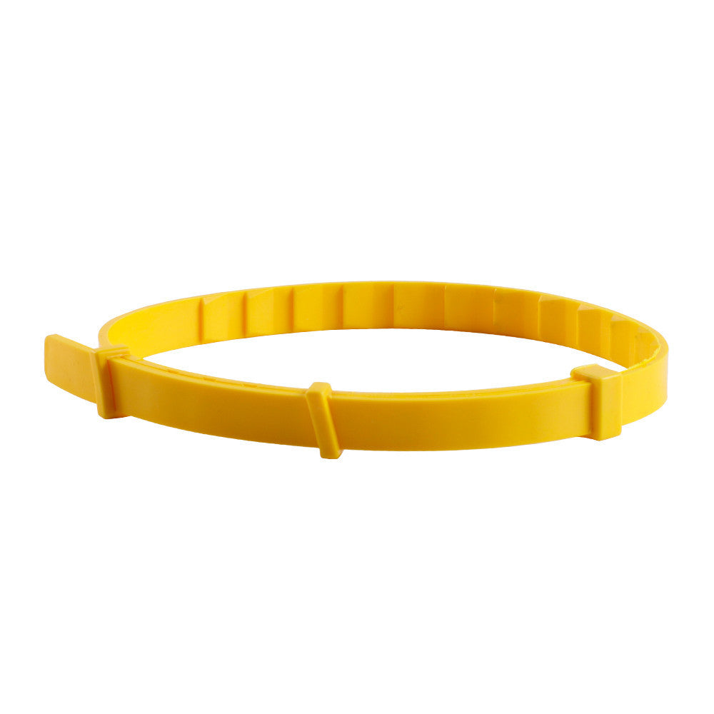 Adjustable Silicone Pet Anti-mosquitoes Insect Repellent Collar