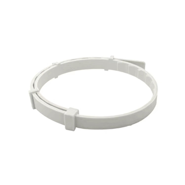 Adjustable Silicone Pet Anti-mosquitoes Insect Repellent Collar