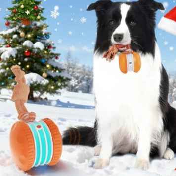 Interactive Pet  Motion Ball For Dogs