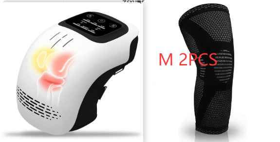 Multi-Functional Intelligent Rechargeable Home Knee Massager