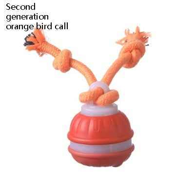 Interactive Pet  Motion Ball For Dogs