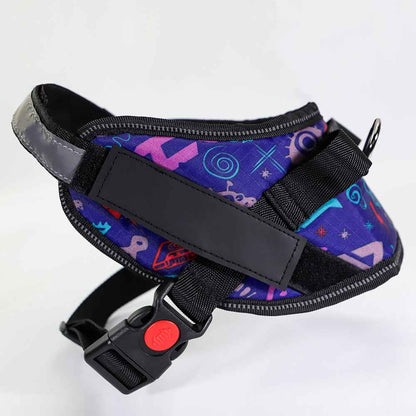 Pet Chest Harness Dog Traction Rope