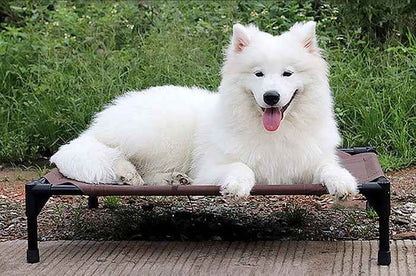 Moisture-proof, removable, washable, stack Pet/Dog bed