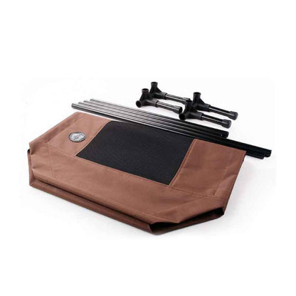 Moisture-proof, removable, washable, stack Pet/Dog bed