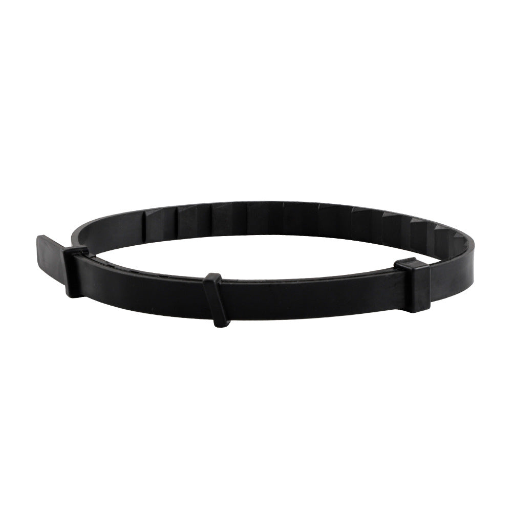 Adjustable Silicone Pet Anti-mosquitoes Insect Repellent Collar