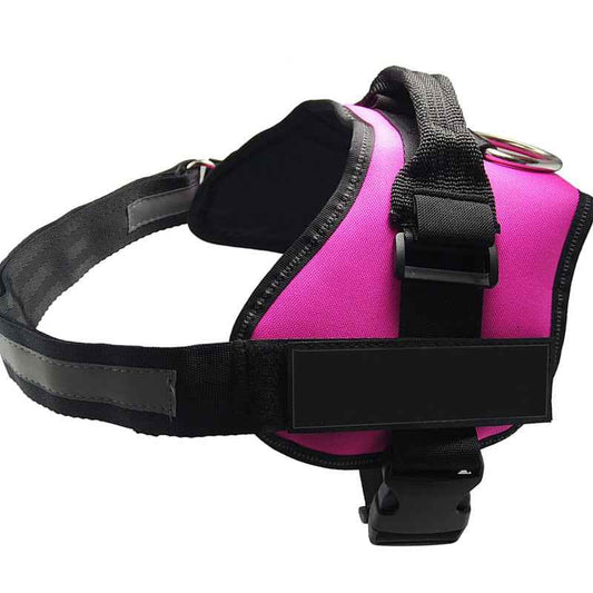 Pet Chest Harness Dog Traction Rope