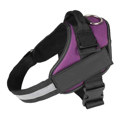 Pet Chest Harness Dog Traction Rope