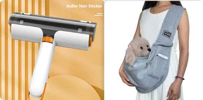 2 In 1Multifunctional Pet Hair Removal Roller