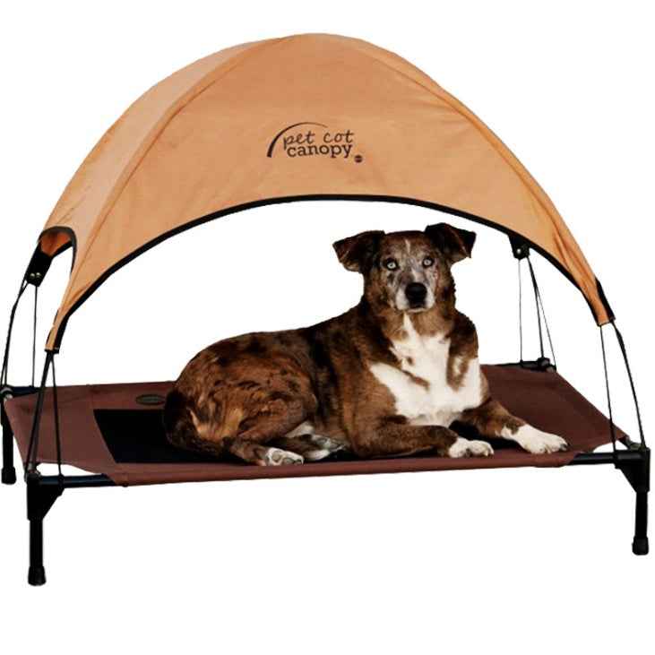 Moisture-proof, removable, washable, stack Pet/Dog bed