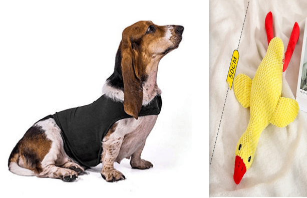 Anxiety Calming Medical Treatment Vest