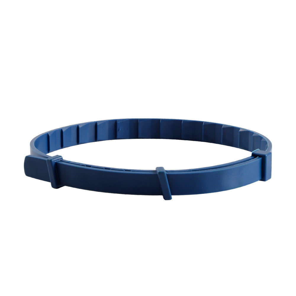 Adjustable Silicone Pet Anti-mosquitoes Insect Repellent Collar