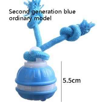 Interactive Pet  Motion Ball For Dogs