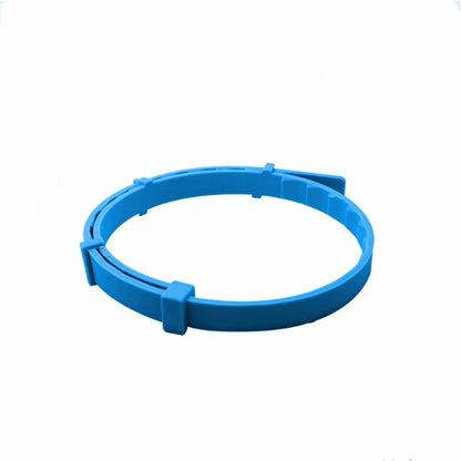 Adjustable Silicone Pet Anti-mosquitoes Insect Repellent Collar
