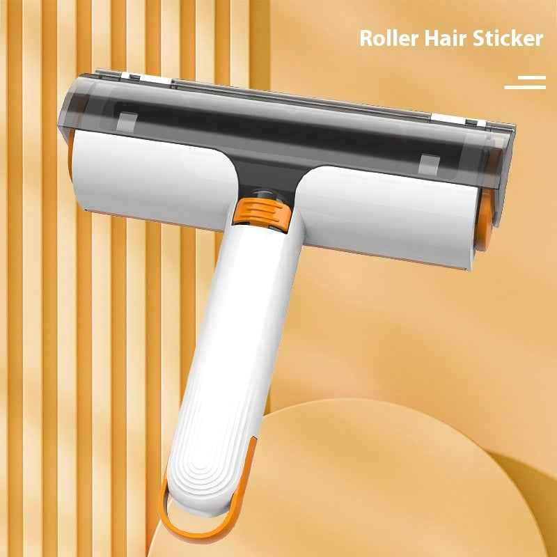 2 In 1Multifunctional Pet Hair Removal Roller