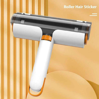 2 In 1Multifunctional Pet Hair Removal Roller