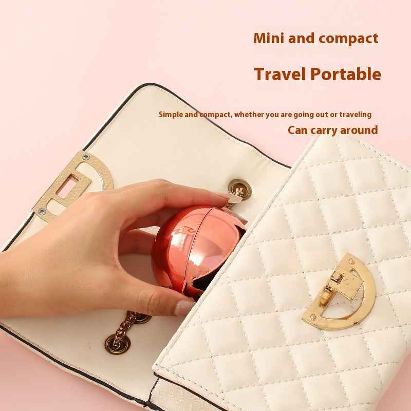 Reusable Pet Hair Remover Roller | Self-Cleaning Lint Roller for Dog & Cat Hair