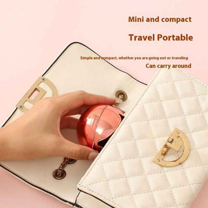 Reusable Pet Hair Remover Roller | Self-Cleaning Lint Roller for Dog & Cat Hair