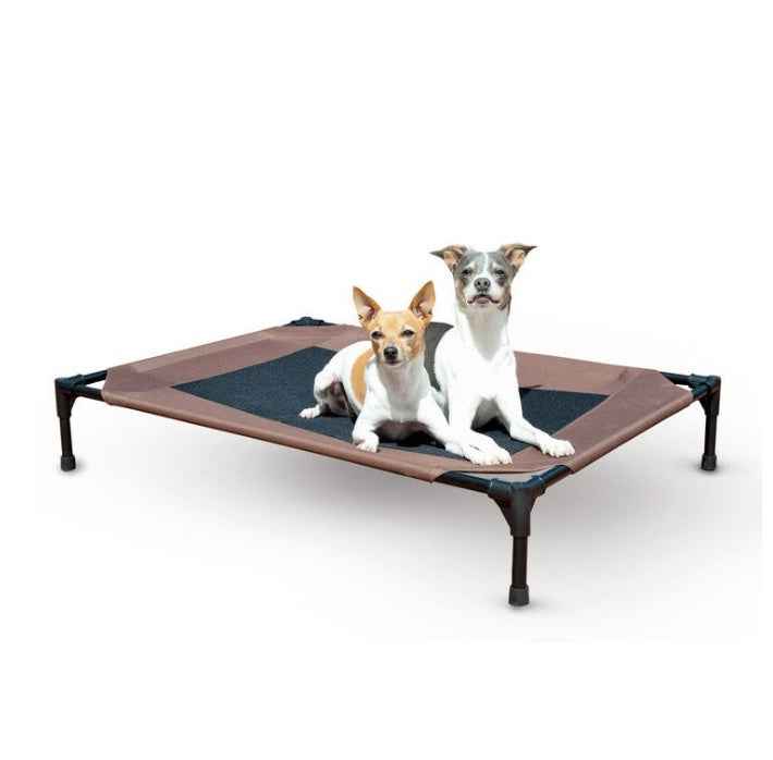 Moisture-proof, removable, washable, stack Pet/Dog bed