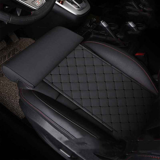 Car Universal Leg Support Cushion And Protective Cushion