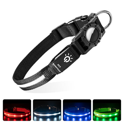 Waterproof Pet Collar - Durable & Adjustable Dog Collar
