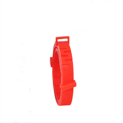 Adjustable Silicone Pet Anti-mosquitoes Insect Repellent Collar