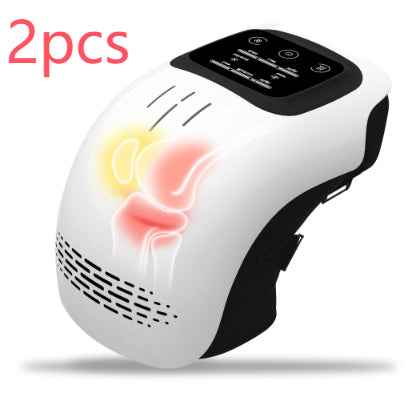 Multi-Functional Intelligent Rechargeable Home Knee Massager