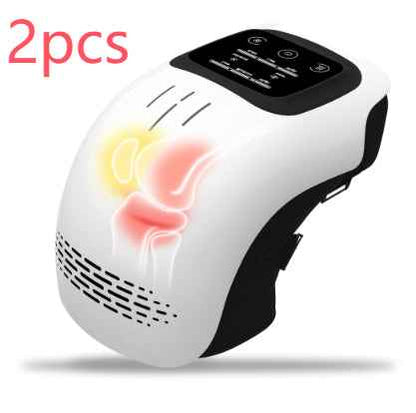 Multi-Functional Intelligent Rechargeable Home Knee Massager