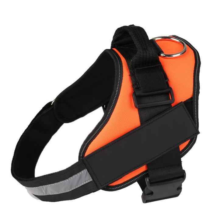 Pet Chest Harness Dog Traction Rope
