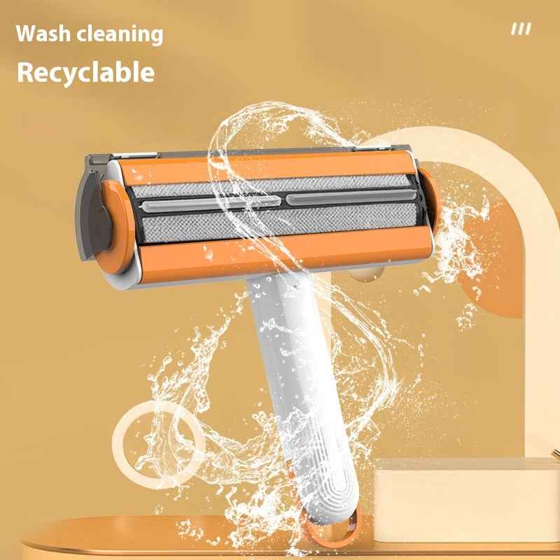 2 In 1Multifunctional Pet Hair Removal Roller