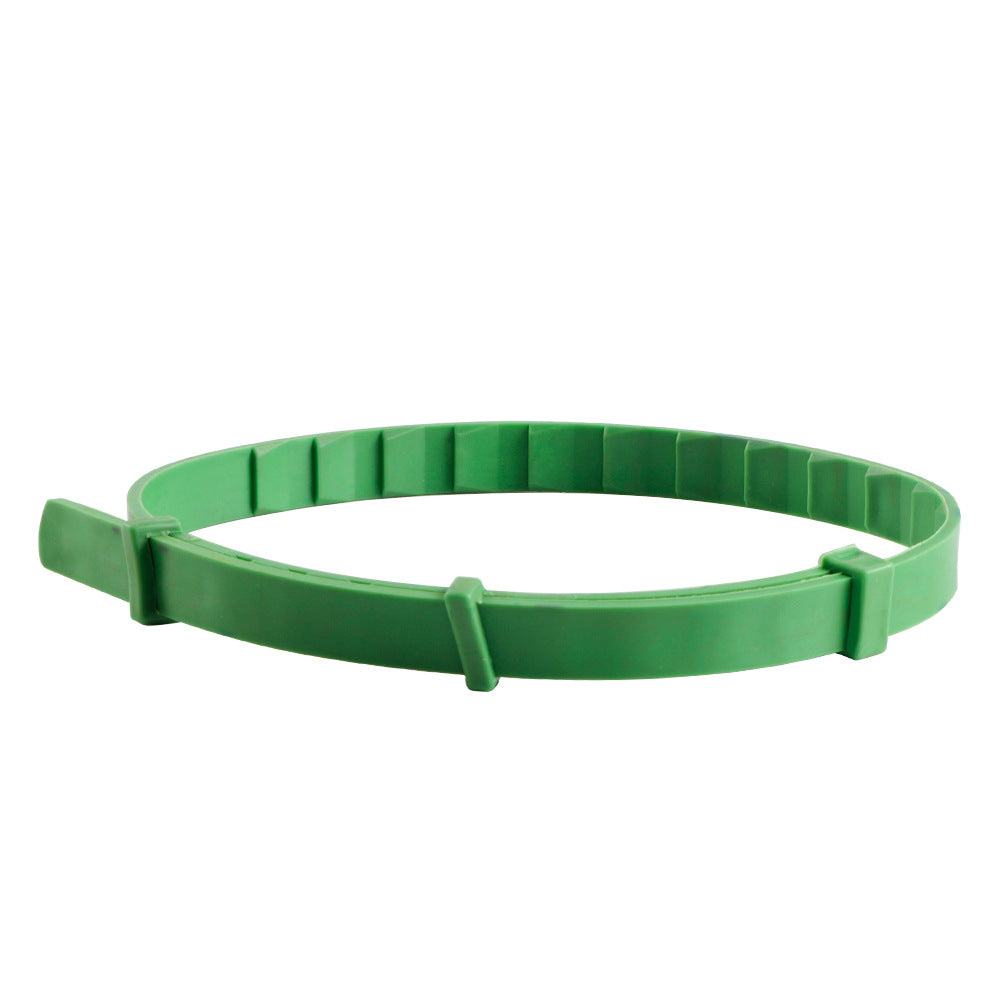 Adjustable Silicone Pet Anti-mosquitoes Insect Repellent Collar