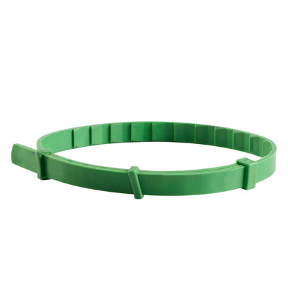 Adjustable Silicone Pet Anti-mosquitoes Insect Repellent Collar