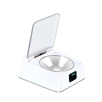 Pet 5G Bowl Automatic Feeder