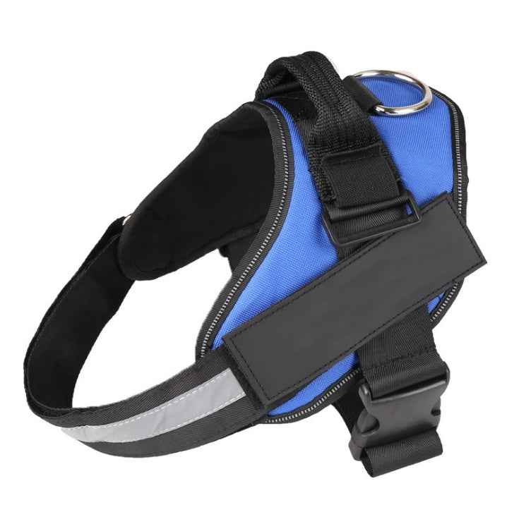 Pet Chest Harness Dog Traction Rope