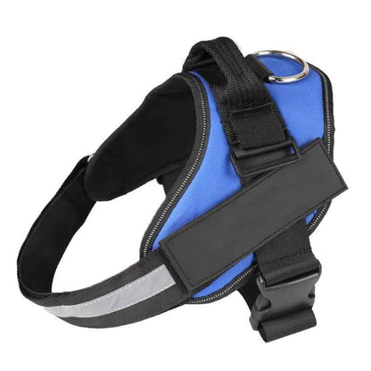 Pet Chest Harness Dog Traction Rope