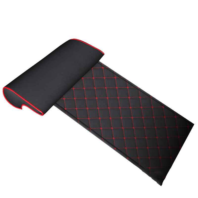 Car Universal Leg Support Cushion And Protective Cushion