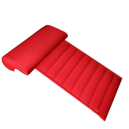 Car Universal Leg Support Cushion And Protective Cushion