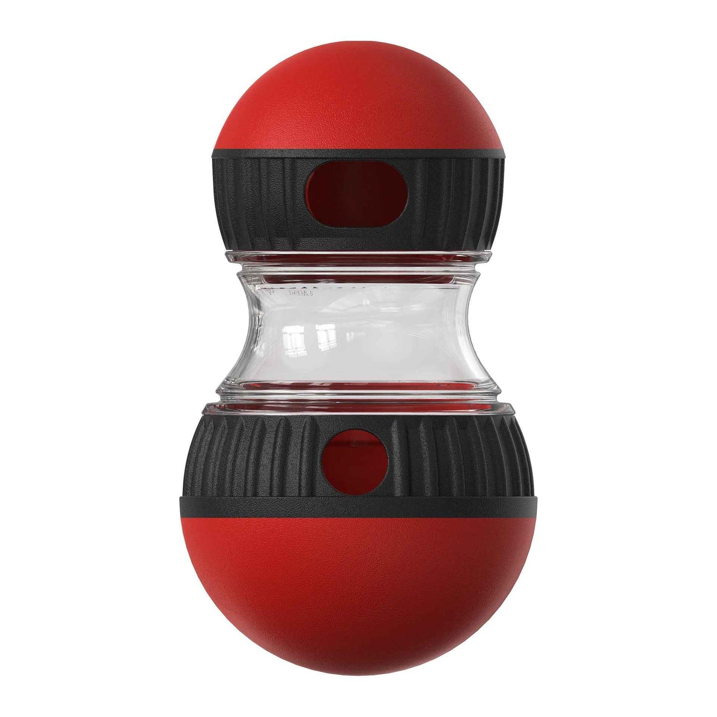 Food Dispensing Dog Toy Tumbler to Increase Intelligence Pets Toy Pet Products