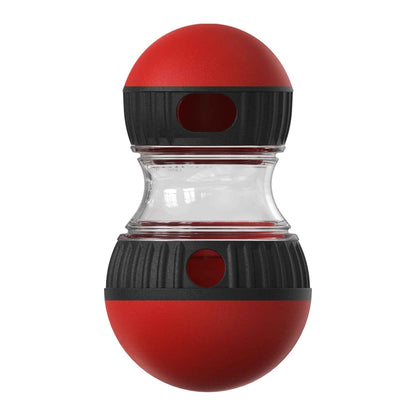 Food Dispensing Dog Toy Tumbler to Increase Intelligence Pets Toy Pet Products
