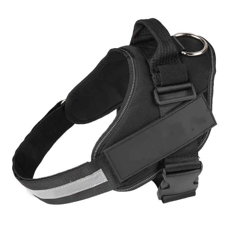Pet Chest Harness Dog Traction Rope
