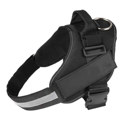 Pet Chest Harness Dog Traction Rope