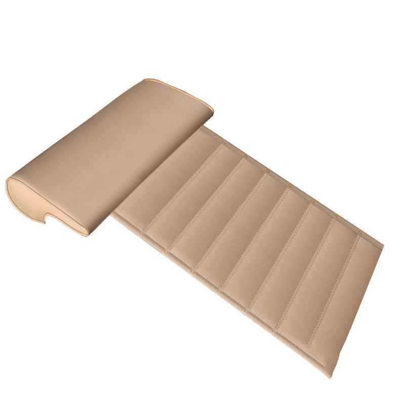Car Universal Leg Support Cushion And Protective Cushion