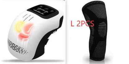 Multi-Functional Intelligent Rechargeable Home Knee Massager